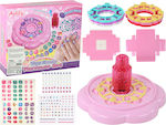 Nail Set Manicure Toy