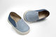 Ever Kid Light Blue Baptism Espadrilles