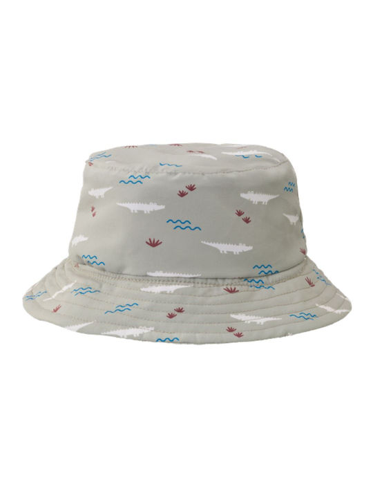 Fresk Παιδικό Καπέλο Bucket Υφασμάτινο