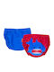 Zoocchini Kids Swimwear Swim Diaper Blue