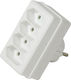 Bormann BCR1150 Ταφ 4 Θέσεων