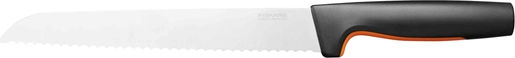 Fiskars Functional Form Knife Bread from Stainless Steel 23cm