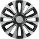 Lampa Set Capace De Roți Auto Avalone 14" 4 Bucăți Gri