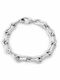 Morellato Herren Armband aus Stahl