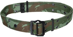 MFH Pistol Belt 50mm MFH Pistol Belt 50mm