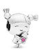 Pandora Little Girl Farmec Colier Argint 798016en160