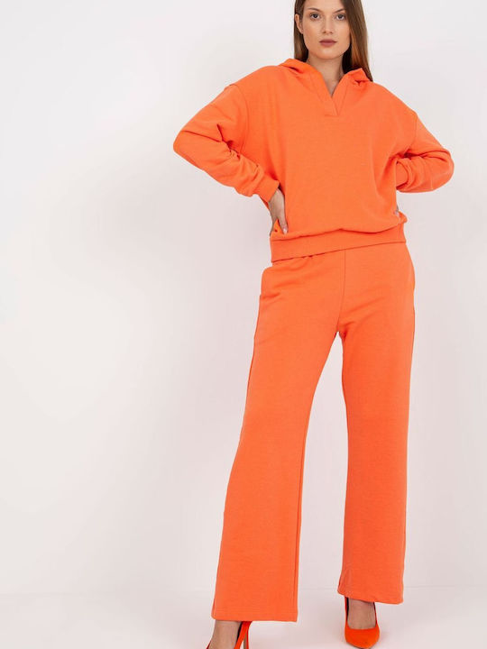 Fancy Damen-Sweatpants-Set