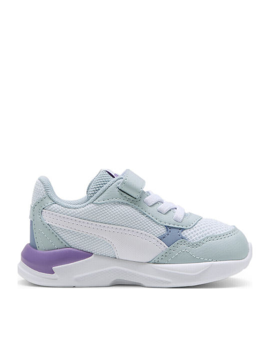 PUMA X-ray Speed Lite Ac Παιδικά Sneakers με Σκ...