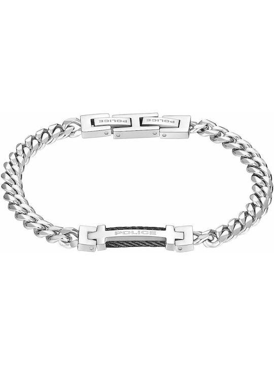 Police Bracelet