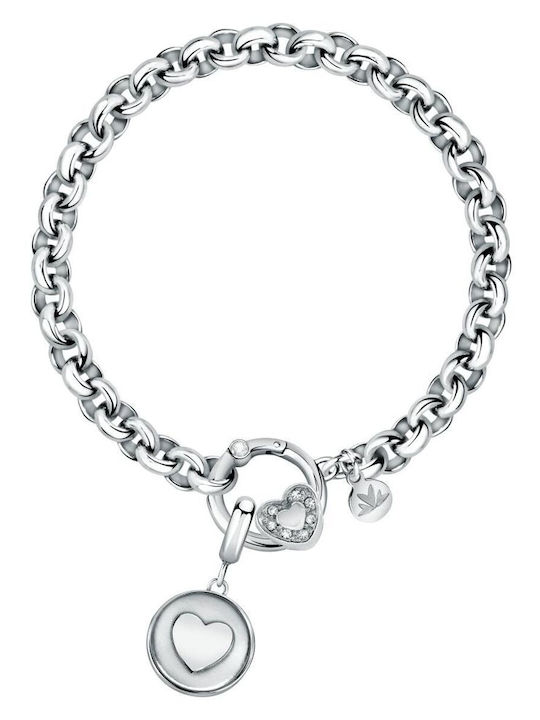 Morellato Damen Armband Drops