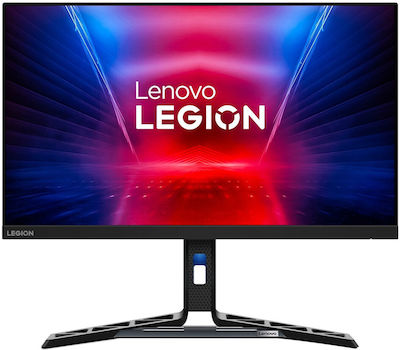 Lenovo Legion R27i-30 IPS HDR Monitor 27" FHD 1920x1080 165Hz with Response Time 4ms GTG