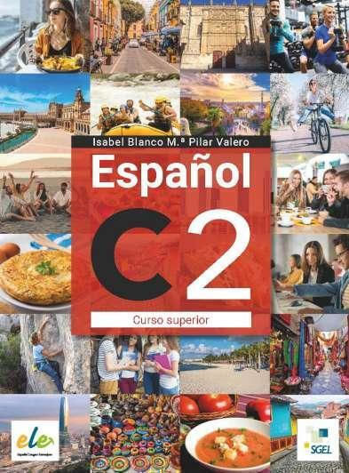 Espanol C2 S.g.e.l