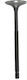Roc Motorcycle Intake Valve Honda C50 6V