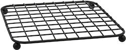 Quid Placemats for Cooking Utensils Metal