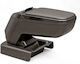 Rati Armster Car Leather Armrest for Suzuki SX4...