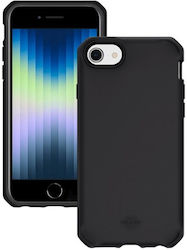 Mobilis Back Cover Negrη (iPhone 5/5s/SE) Mobilis Back Cover Negrη (iPhone 5/5s/SE)