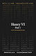 Henry Vi, Part 1