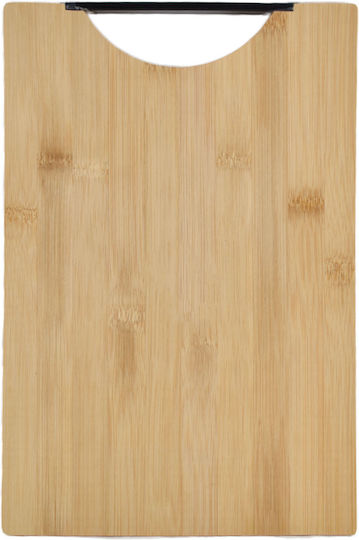 Tpster Επιφάνεια Κοπής από Μπαμπού 20x30cm