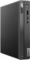 Lenovo ThinkCentre neo 50q Gen 4 Mini PC (Nucleu i3-1215U/8GB DDR4/512GB SSD/W11 Pro)