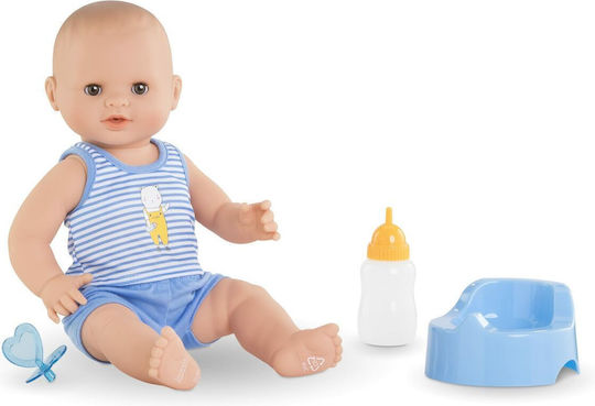 Corolle Păpușă Bebe Paul 36 cm (Diverse Modele) 1 Buc