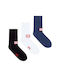 Diesel Socks Multicolour 3Pack