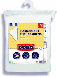 Dodo Single Mattress Cover 90x190cm