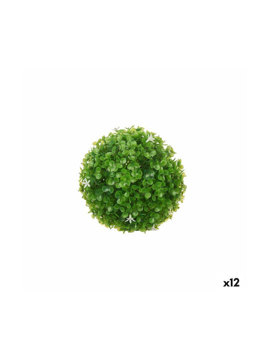 Ibergarden Artificial Bush 17cm 12pcs