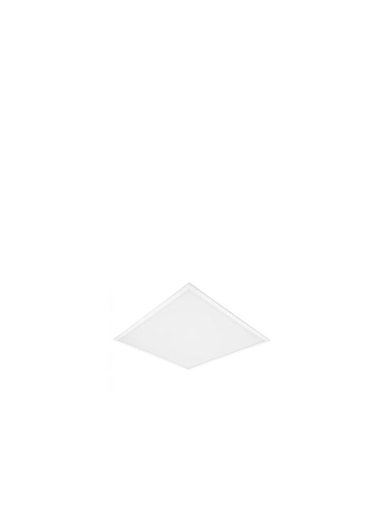 Ledvance Panou LED Putere 25W cu Alb Natural Lumini