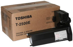 Toshiba T-2500E Γνήσιο Toner Μαύρο
