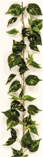 Dekorative Girlande Teufels-Efeu 220cm Atmosphera