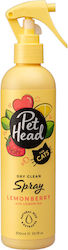 Pet Head Spray Softener Dog 300ml