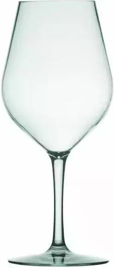 Marine Business Bahamas Set Brillen Rotwein Kelch Glas 360ml 6 Stück