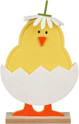 Atmosphera Easter Chicken in Yellow color