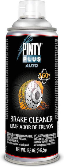 Pinty Plus Spray de Curățare a Frânelor 300ml 1buc