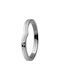 Skagen Women's Steel Ring