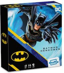 Batman Henchmen Rs104027 8+ Години Shuffle