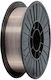 Bormann Σύρμα Ηλεκτροσυγκόλλησης BHT2544 0.8mm x 100mm 0.5kg 1τμχ 064954
