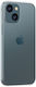 Devia Naked Back Cover Silicon Transparent (iPhone 14 Plus)
