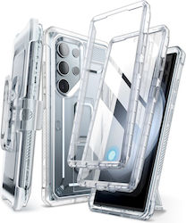 Supcase Unicorn Beetle Pro Back Cover Plastic T...