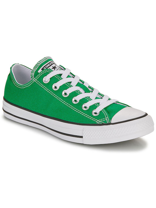 Converse Converse Chuck Taylor All Star Sneakers Πράσινα