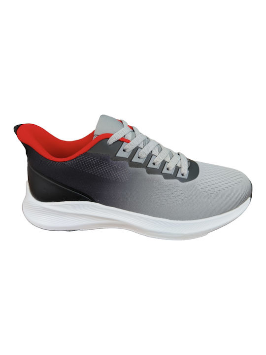 Jomix Sneakers Gray