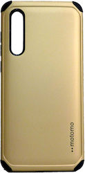 Motomo Note (OnePlus 8T) Motomo Note (OnePlus 8T)