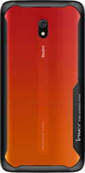 iPaky Hybrid Shockproof Blace (Redmi 8A) iPaky Hybrid Shockproof Blace (Redmi 8A)