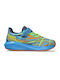 ASICS Kids Sports Shoes Running Pre-Noosa Blue