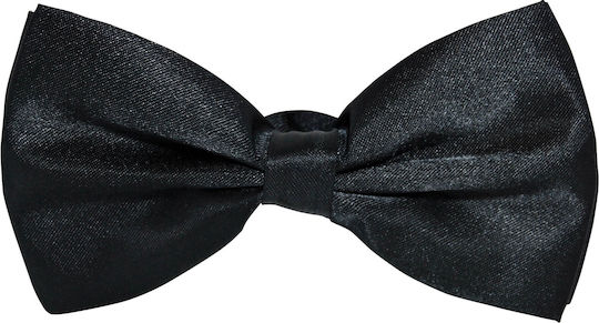 Carnival Bow Tie White