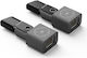 Logitech Σύνδεσμος Καλωδίων Rally Mic Pod 1τμχ