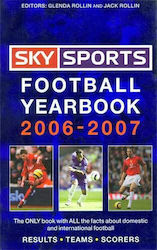 Sky Sports Football Yearbook