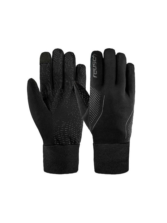 Reusch Touch-tec Ανδρικά Αθλητικά Γάντια