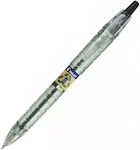 Pilot Στυλό Ballpoint με Μαύρο Μελάνι Ecoball B2p