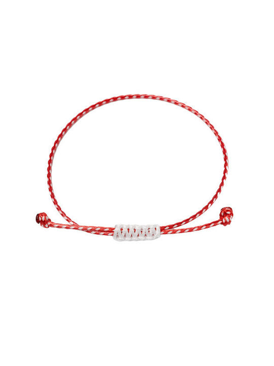 Philio Kids Cord March Bracelet for Girl